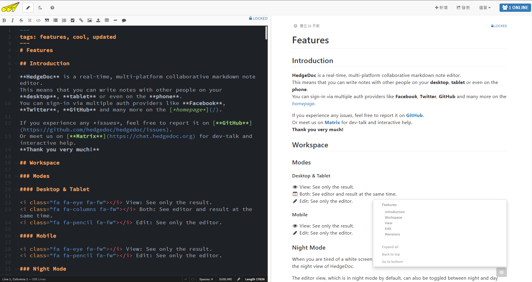 Checkccmd CCTMD - Ideas grow better together